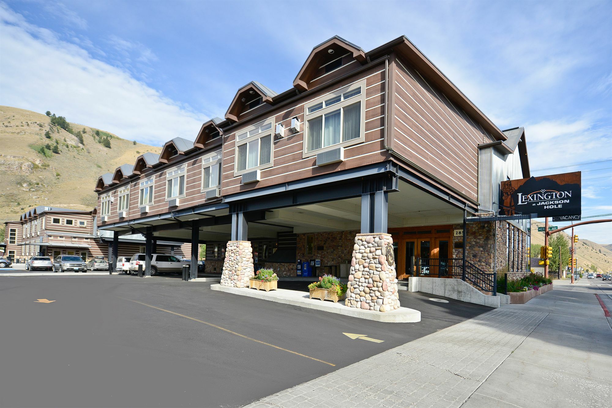 The Lexington At Jackson Hole Hotel Amenities photo